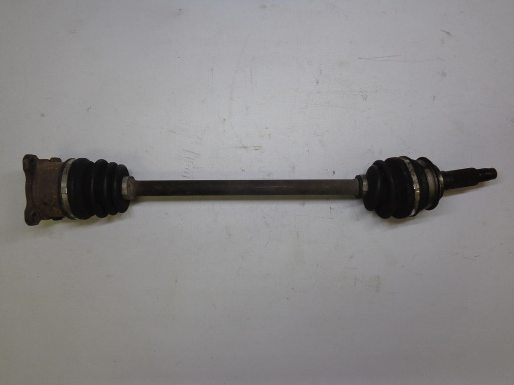 Axles CV Rear Without ABS Factory Used 1990-1993 NA Mazda Miata