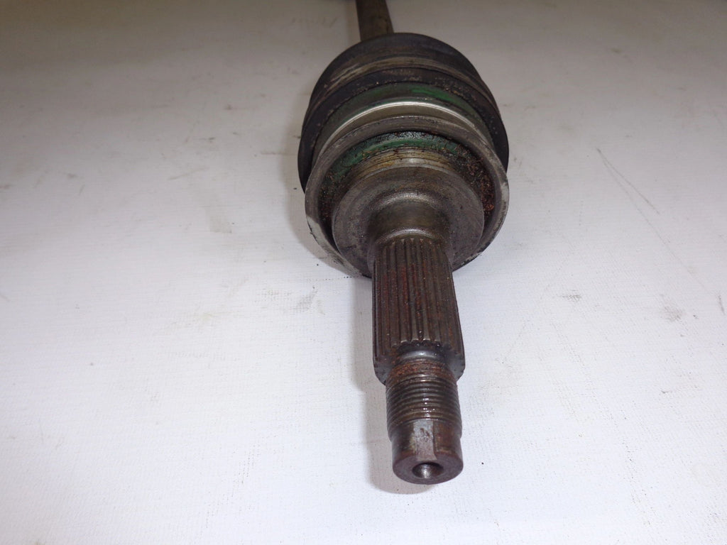 Axles CV Rear Without ABS Factory Used 1990-1993 NA Mazda Miata