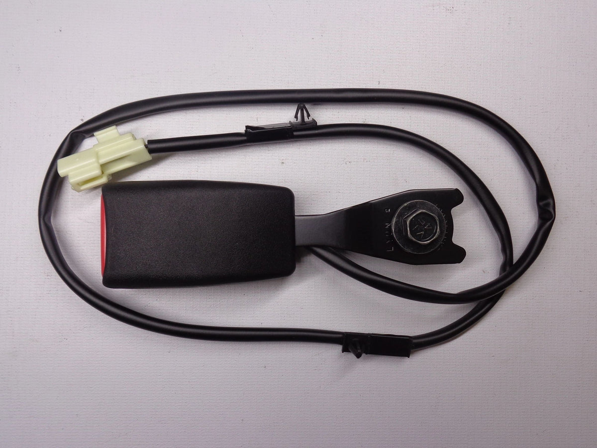 Seat Belt Receptacle Buckle Factory New 20012005 NB Mazda Miata