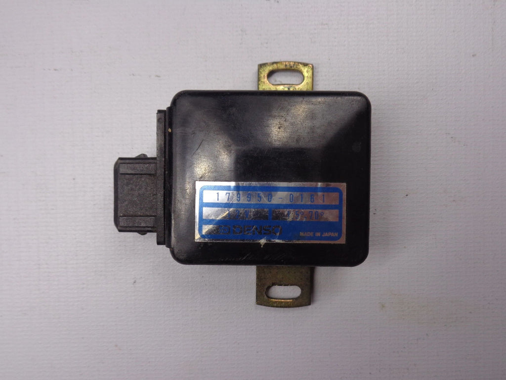 Throttle Position Sensor 1.6 Liter Engine Factory Used 1990-1993 NA Mazda Miata