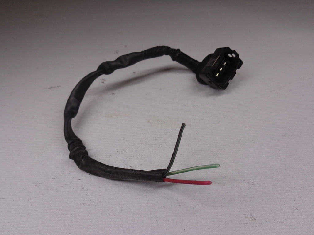Throttle Position Sensor Wiring Pigtail Plug Factory Used 1990-1993 NA Mazda Miata