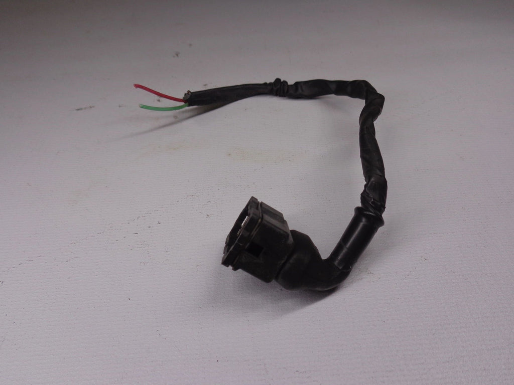 Throttle Position Sensor Wiring Pigtail Plug Factory Used 1990-1993 NA Mazda Miata