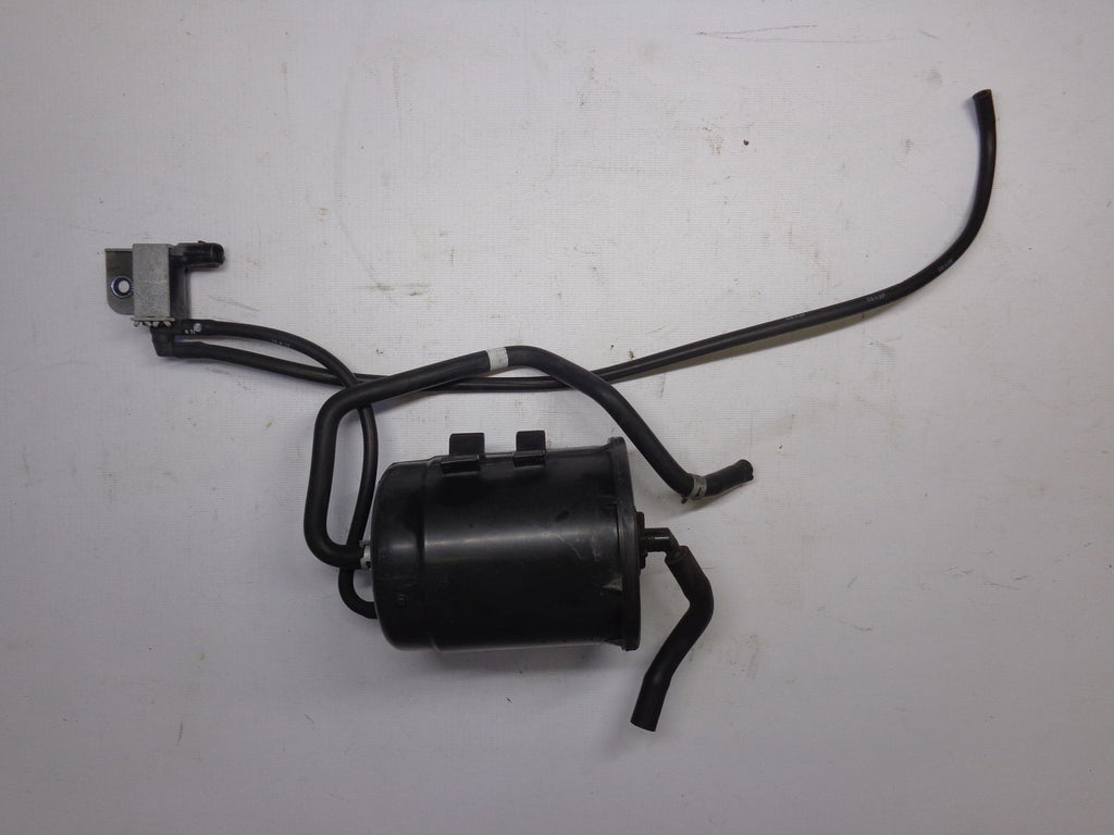 Fuel Evaporator Charcoal Canister Engine Bay With Solenoid Factory Used 1990-1993 NA Mazda Miata