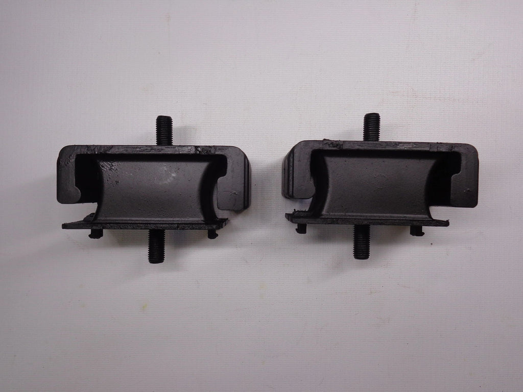 Motor Mounts RoadsterSport Competition Pair Aftermarket New 1990-2005 NA and NB Mazda Miata