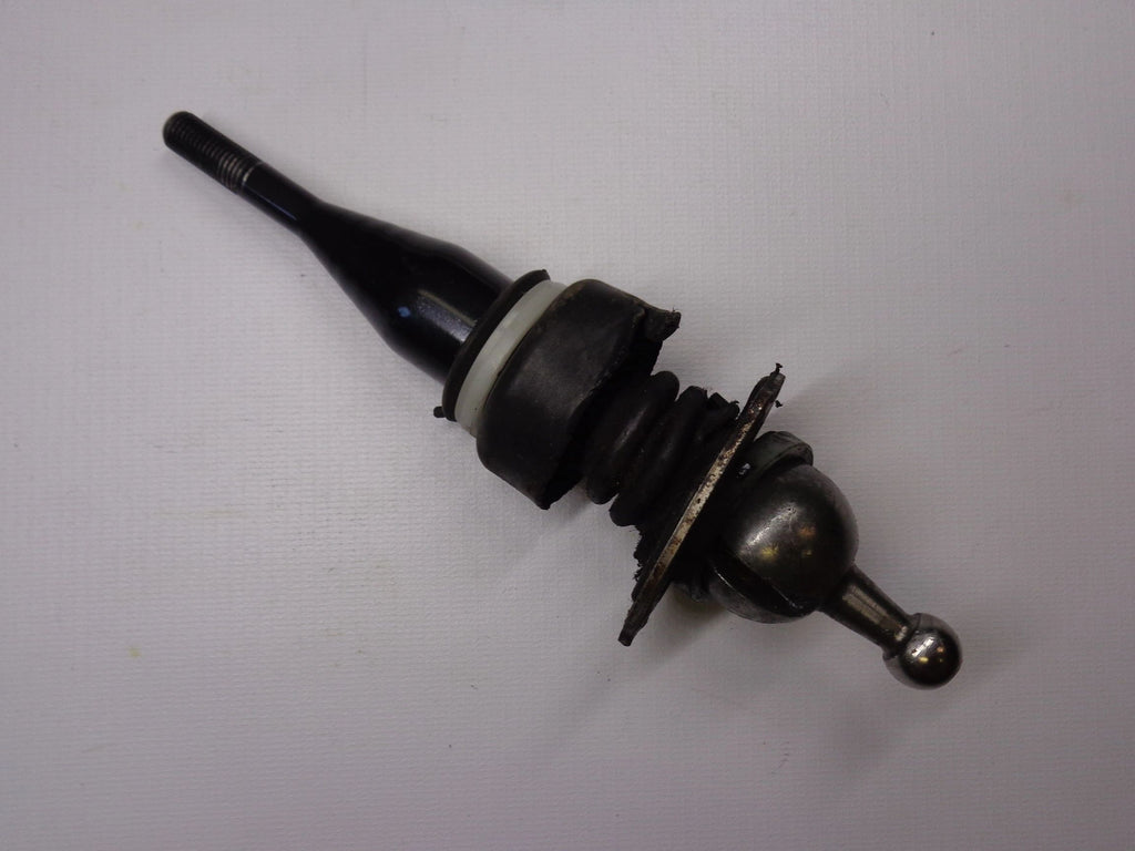 Shifter Assembly 5 Speed Manual Transmission Factory Used 1999-2005 NB Mazda Miata