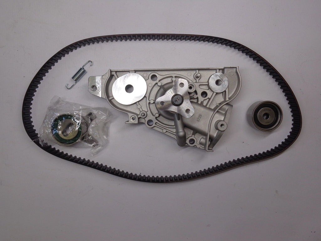 Water Pump Timing Belt Kit Gates Reproduction New 1994-2002 NA and NB Mazda Miata