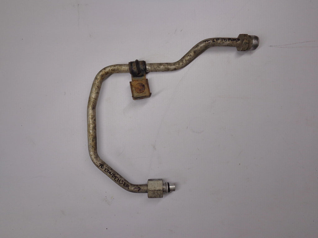 Air Conditioning Low Pressure Line to Condenser Factory Used 1990-1993 NA Mazda Miata