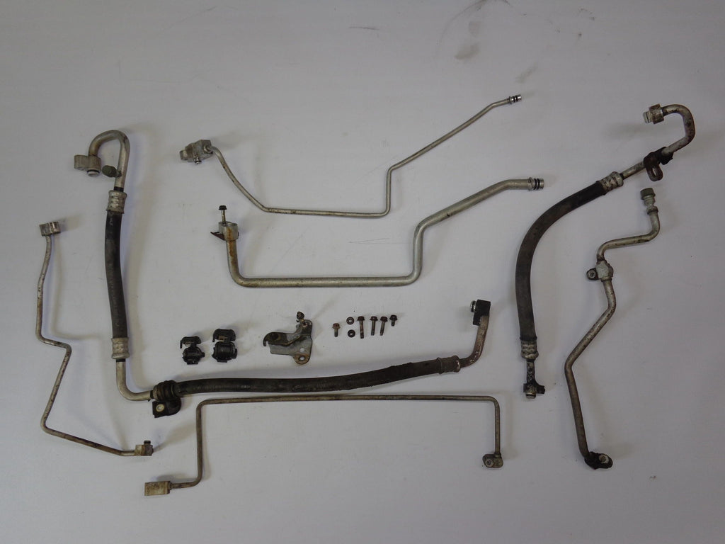 Air Conditioning Lines and Hoses Kit Factory Used 2001-2003 Mazda Miata