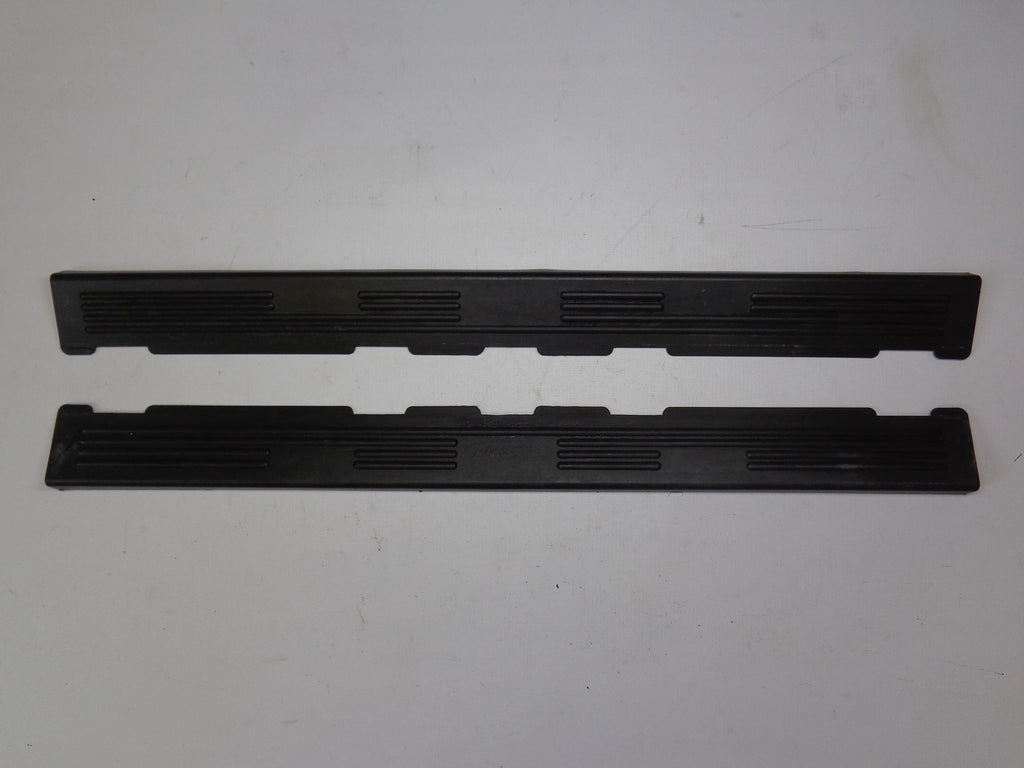 Door Sill Plates Outer Accent Factory Used 1990-1997 NA Mazda Miata