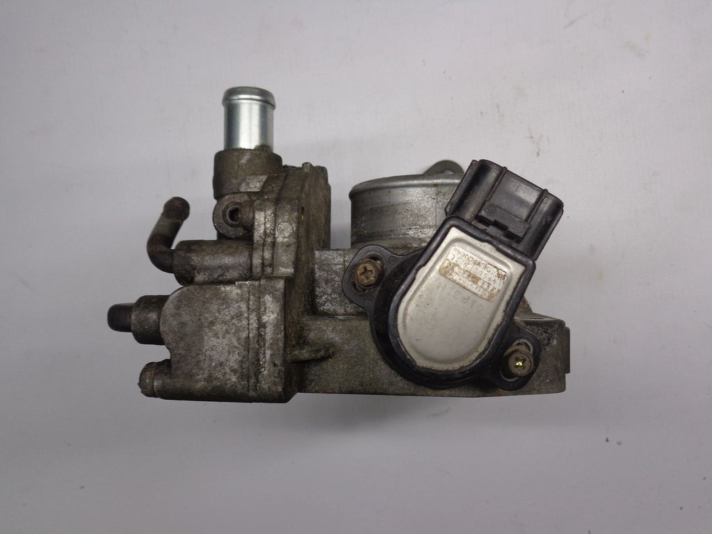 Throttle Body Complete 1.8 Liter Engine Factory Used 1994-1997 NA Mazda Miata