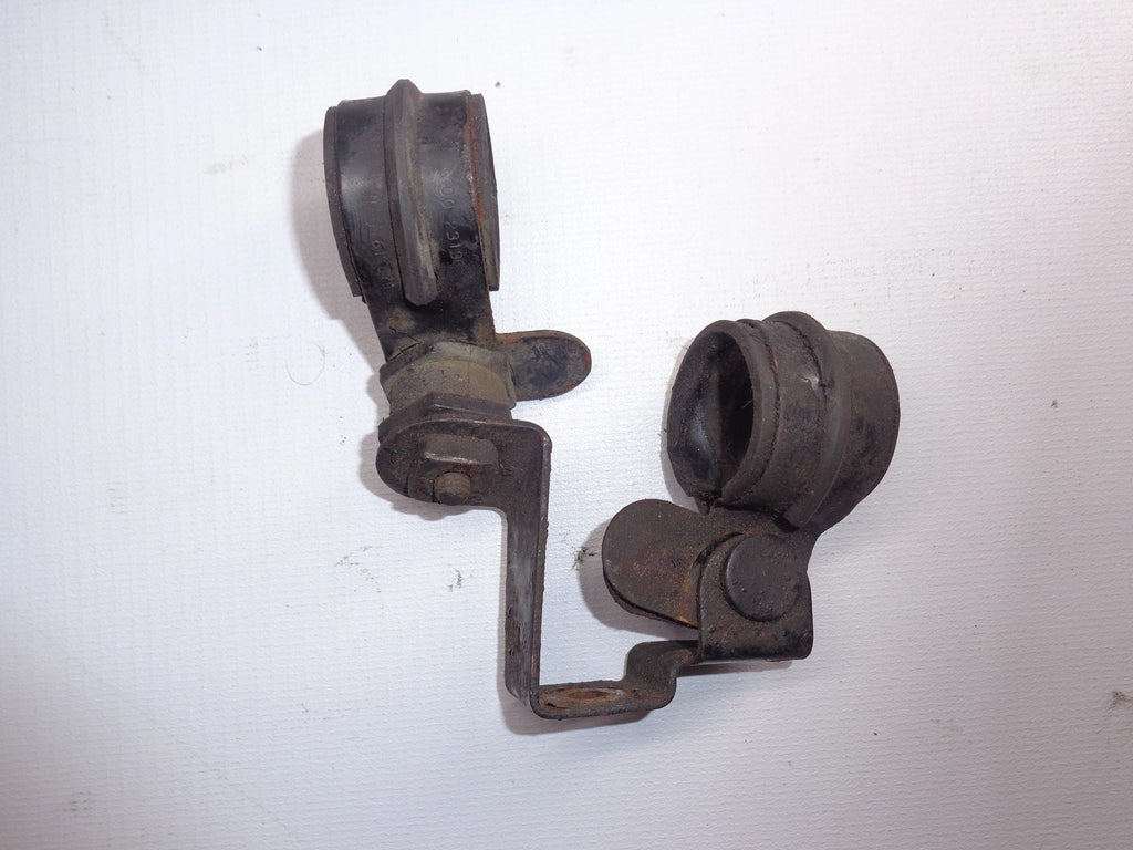 Air Conditioning Hose Clamps and Bracket Factory Used 1999-2005 NA and NB Mazda Miata
