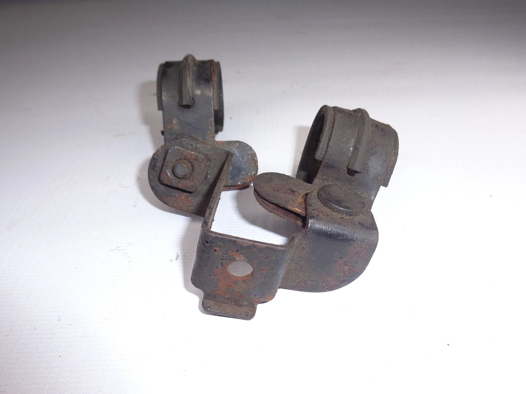 Air Conditioning Hose Clamps and Bracket Factory Used 1999-2005 NA and NB Mazda Miata