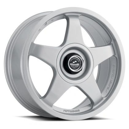 Wheel 17X7.5 Fifteen52 Chicane Wheel Aftermarket New for 1990-2005 NA and NB Mazda Miata