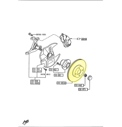 1990-1997 NA Miata Parts – Mikes Miata Parts