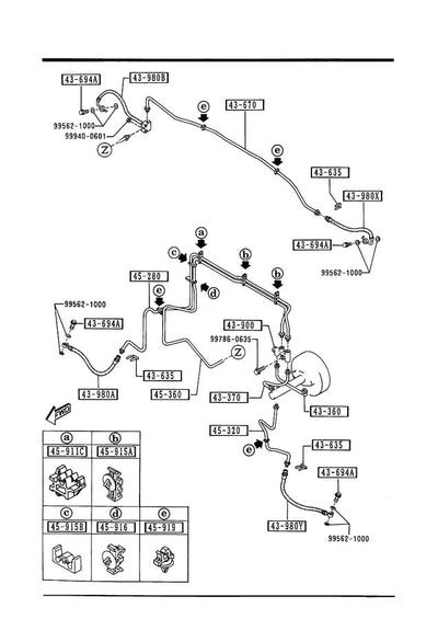 1990-1997 NA Miata Parts – Mikes Miata Parts
