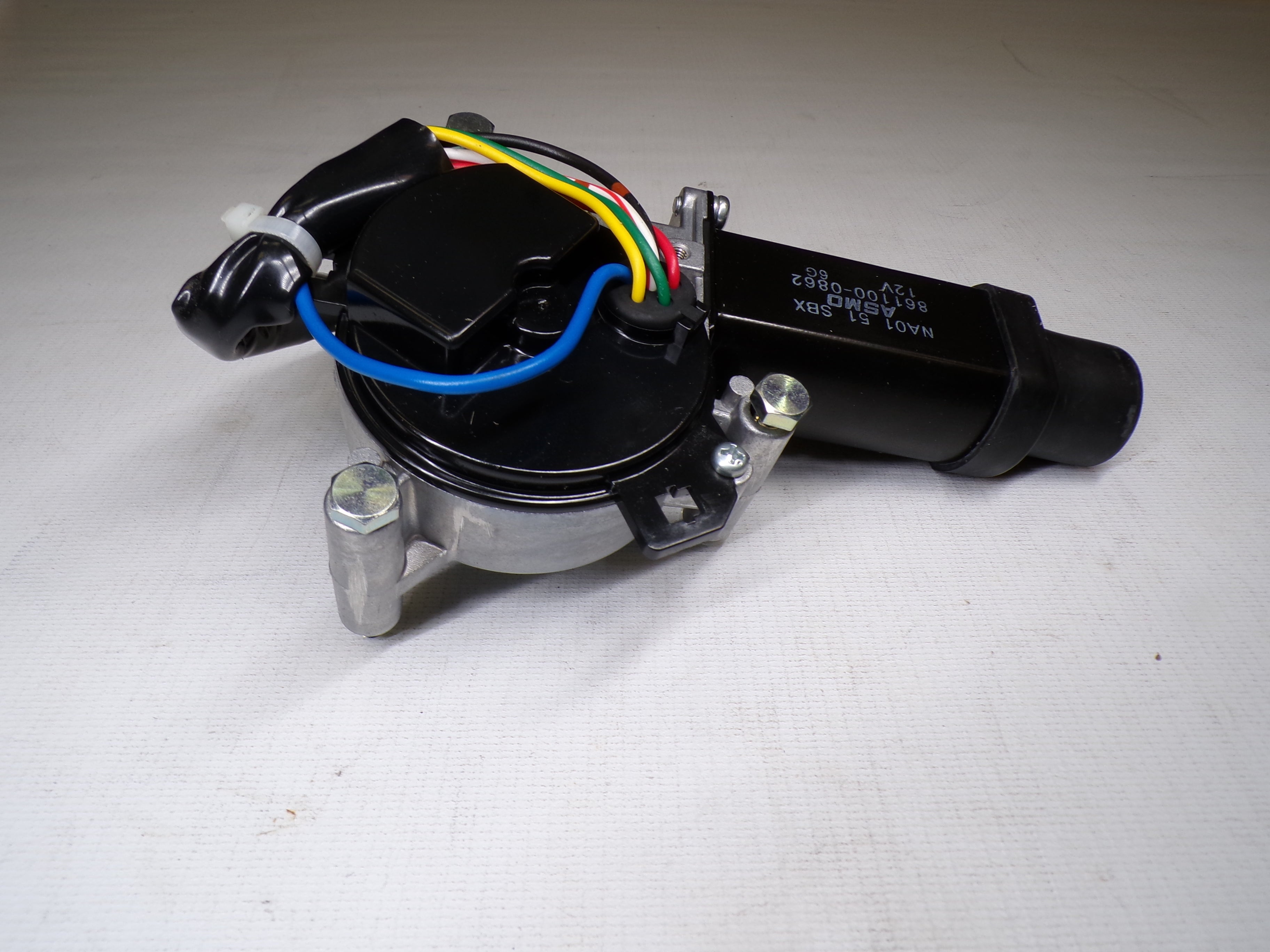 Find OEM 97-04 Chevrolet Corvette C5 Complete Left Headlight W Motor In - Foto 2