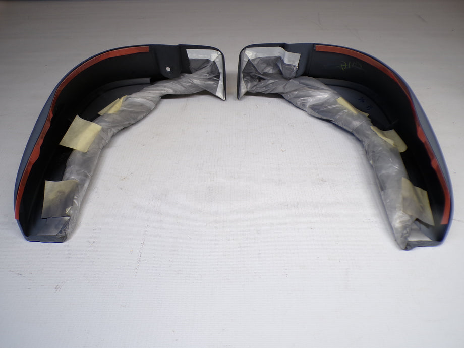 Mud Guards Rear Factory New 1999-2005 NB Mazda Miata – Mikes Miata