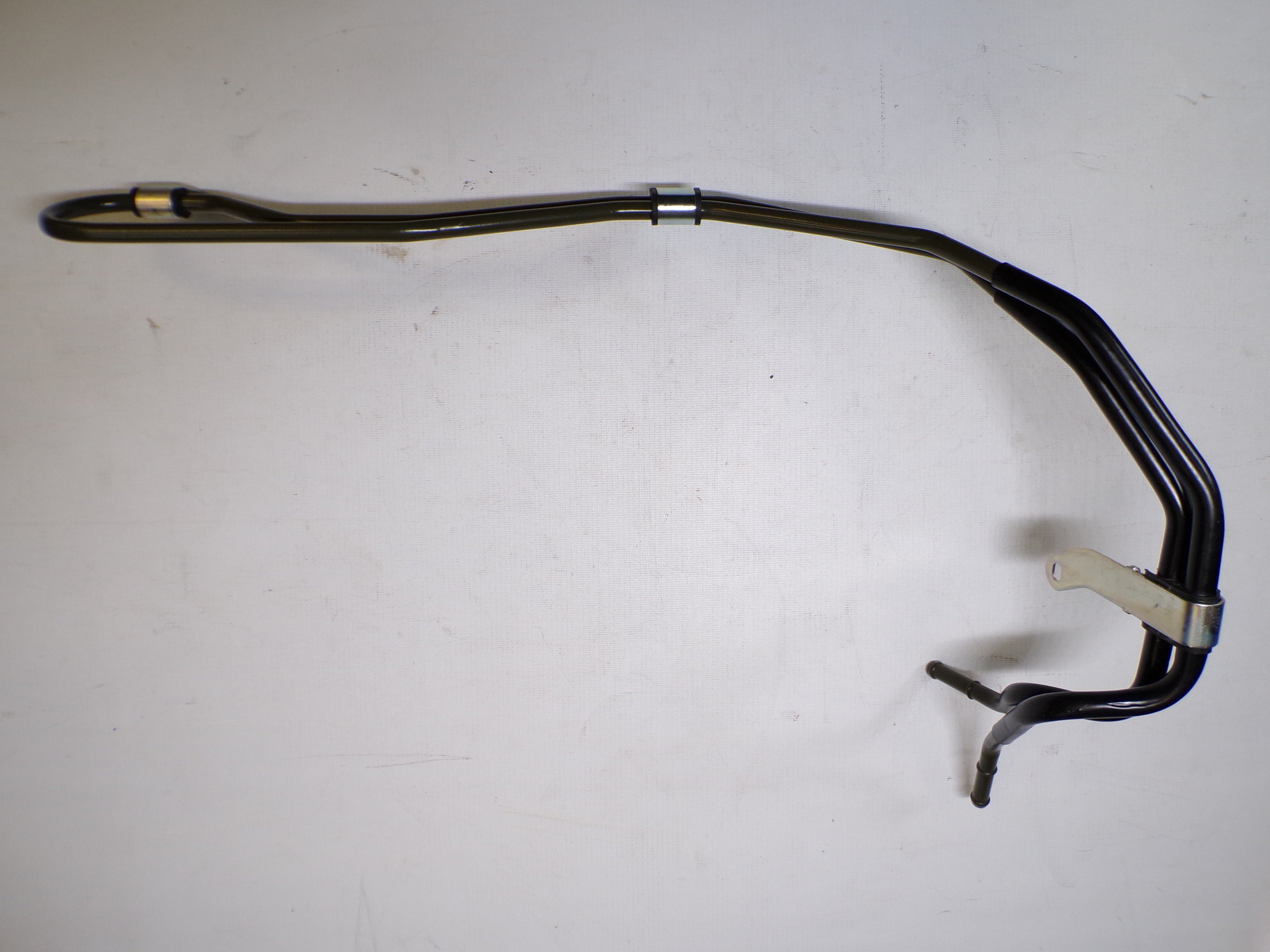 RTG Automotive Low Pressure Power Steering Cooling Pipe – For Mazda MX5 1998-2005 – Replaces N05332451