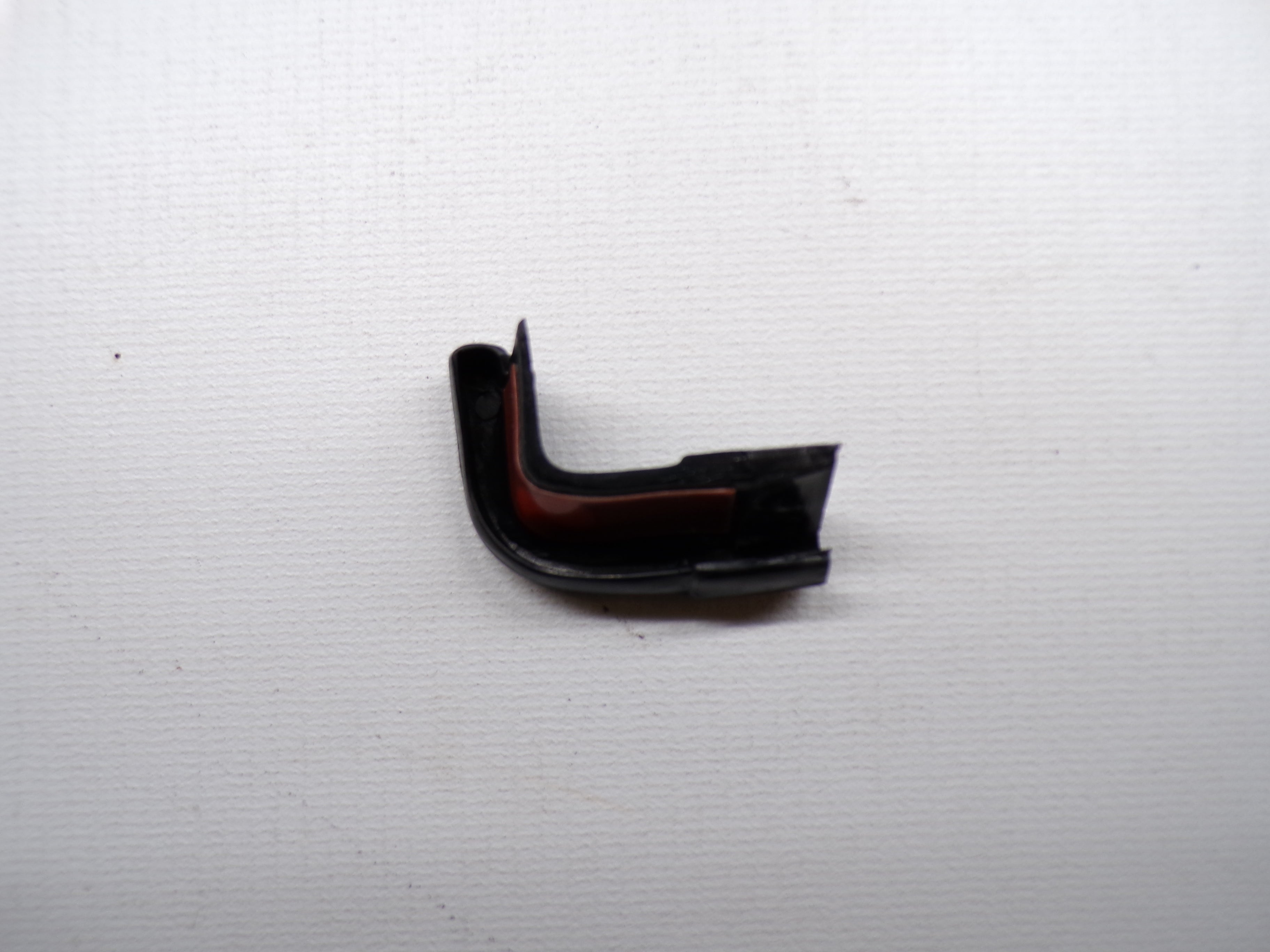 Genuine Mazda Miata Belt Molding Protector 1990-2005 | Left & Right NA01-R1-741B NA01-R1-742C