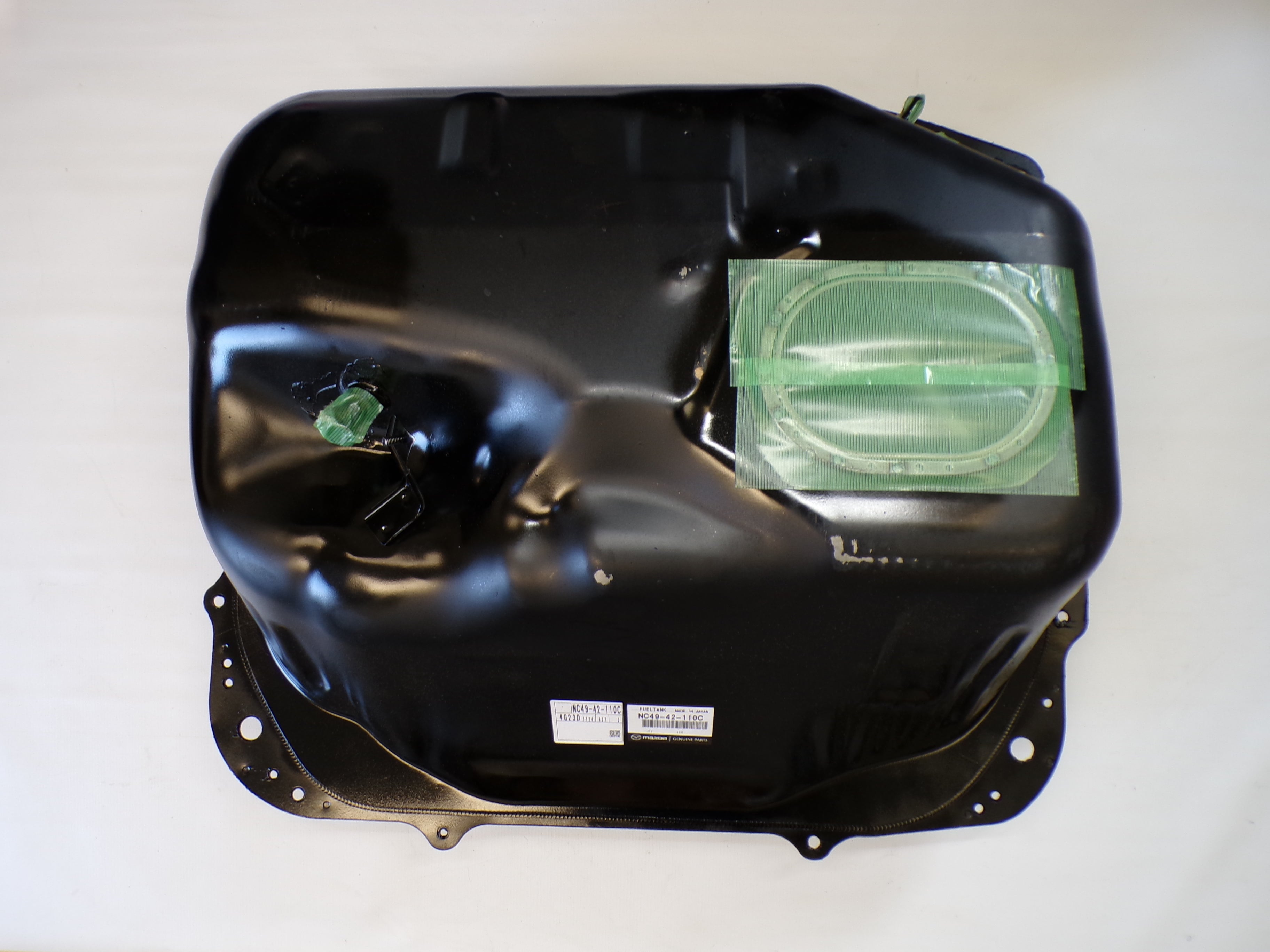 Fuel Tank Factory New 1999-2002 NB Mazda Miata – Mikes Miata Parts