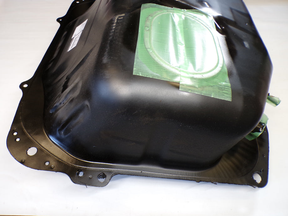 STANDARD OILタンク車 AF27 AF28 スーパーディオ スーパーディオZX 純正オイルタンク