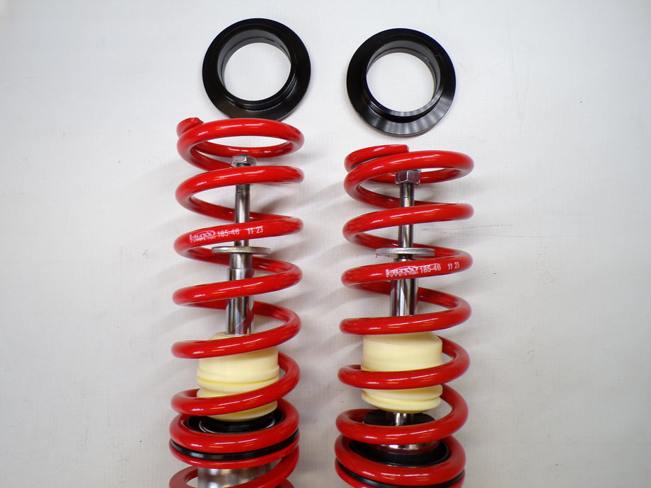Coilover Kit V-Maxx XXtreme Sport Flyin' Miata Aftermarket New