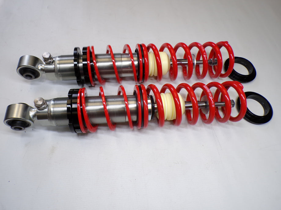 Coilover Kit V-Maxx XXtreme Sport Flyin' Miata Aftermarket New