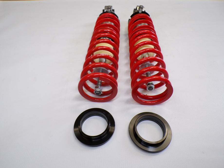 Coilover Kit V-Maxx XXtreme Sport Flyin' Miata Aftermarket New
