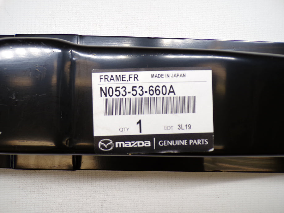 Floor Pan Frame Rail Factory New 1990-1997 NA Mazda Miata – Mikes