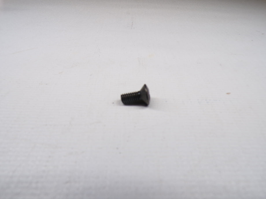 Interior Door Handle Bezel Cup Screw Factory New 1990-2005 NA and