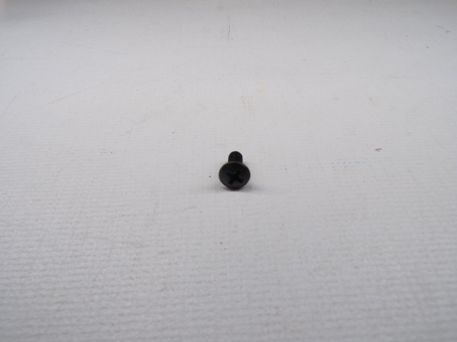 Interior Door Handle Bezel Cup Screw Factory New 1990-2005 NA and