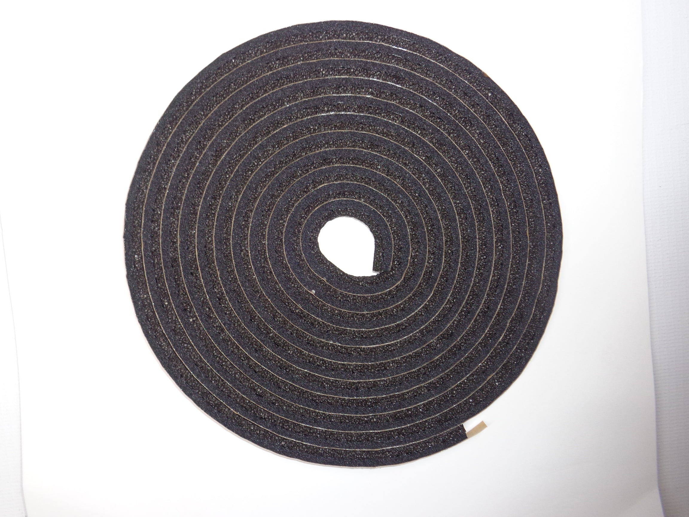 thumbnail image 2 of Mazda Genuine OEM Rear Hatch Glass Weather Strip Seal For RX7 1993-2002 2 of 6