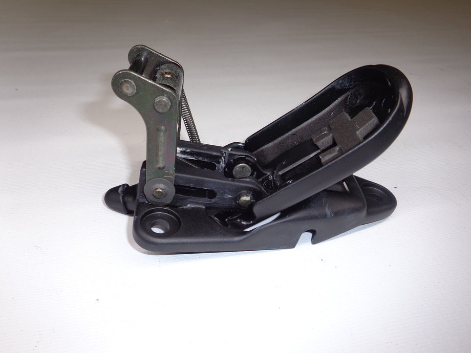 Hard Top Side Latch Factory New 1990-2005 NA and NB Mazda Miata