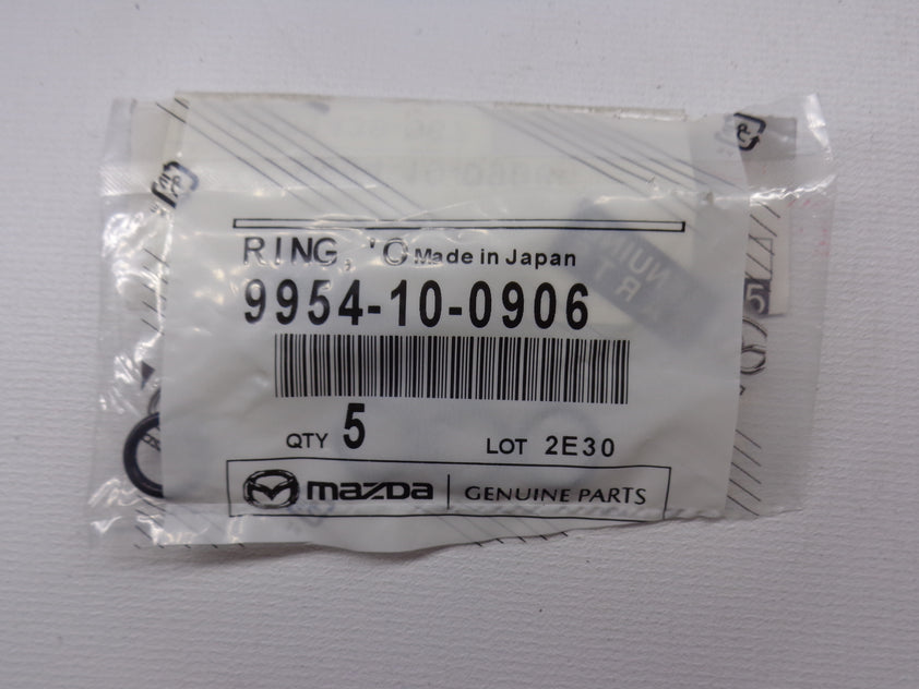 Engine Oil Dipstick Tube O Ring Factory New 19902005 NA and NB Mazda