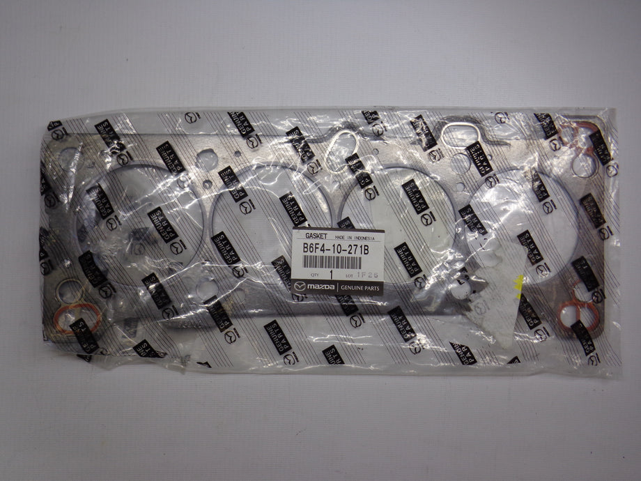 ガット masa Cylinder Head Gasket 1.6 Liter Engine Factory New 1990-1993 NA