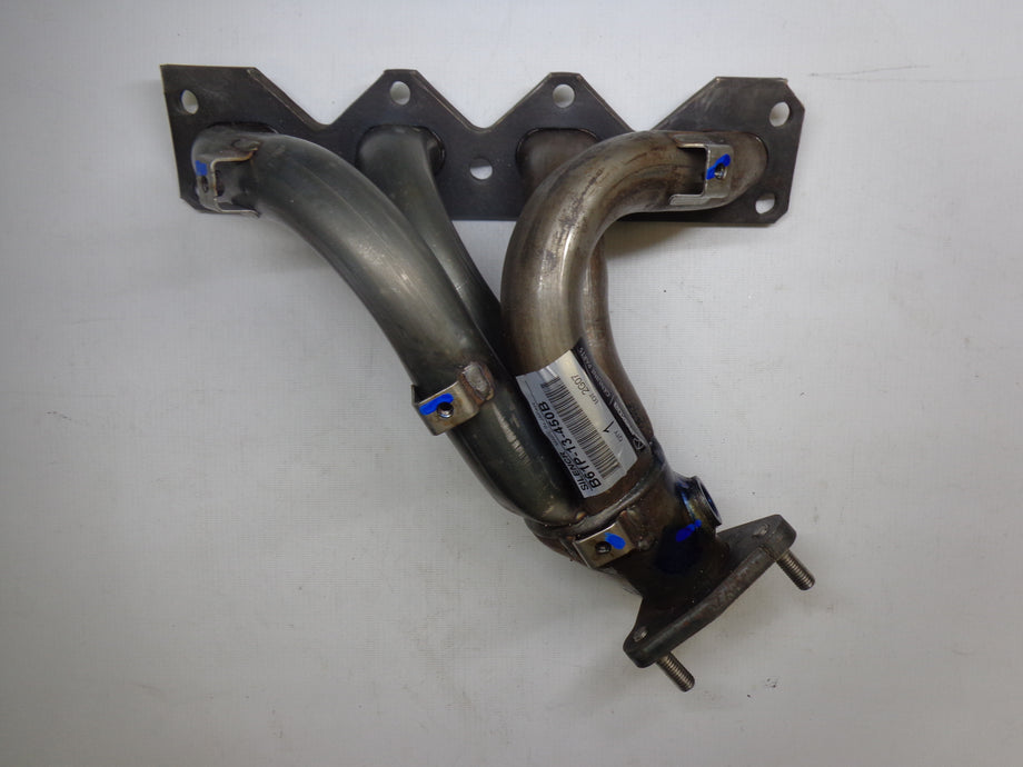 Exhaust Manifold Factory New 1990-1993 Mazda Miata – Mikes