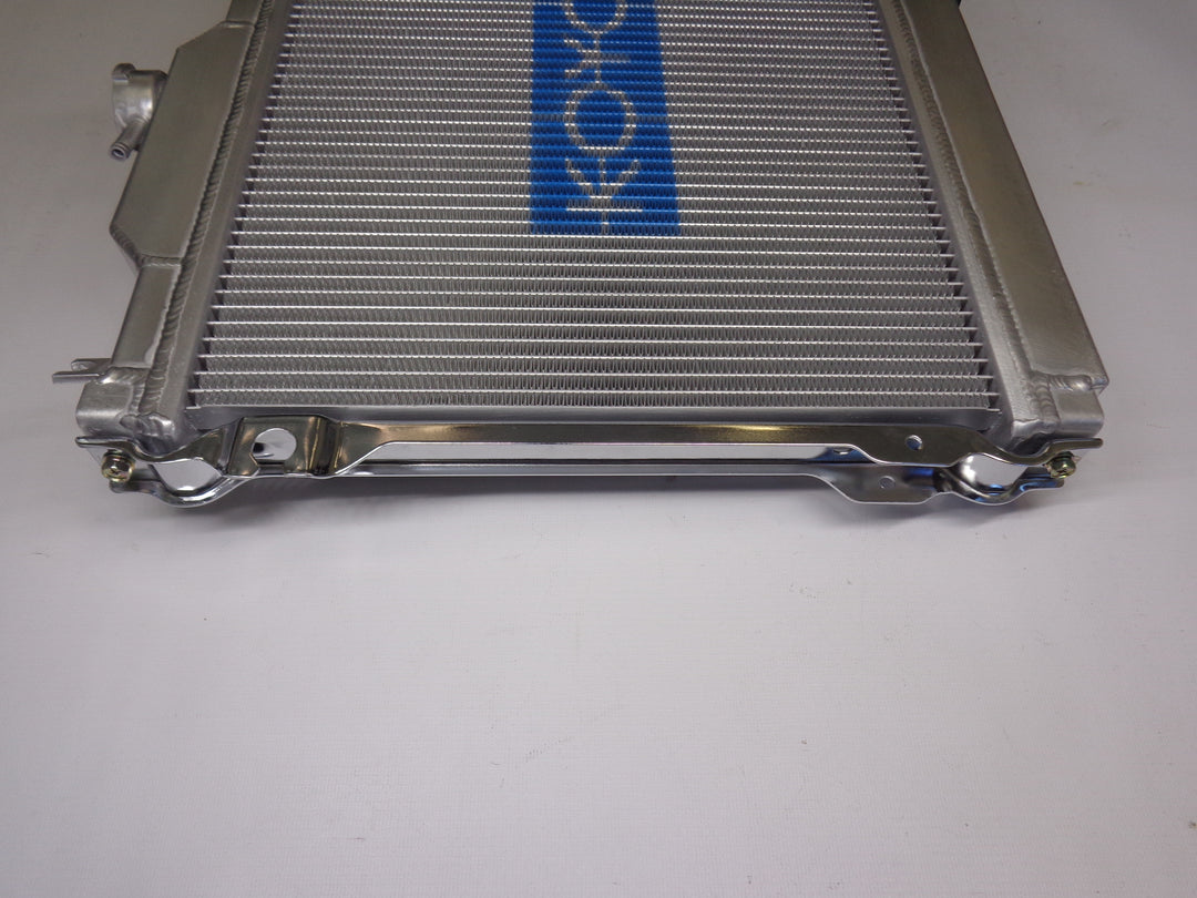 Radiator Koyo Aluminum Aftermarket New 1990-1997 NA Mazda Miata – Mikes ...