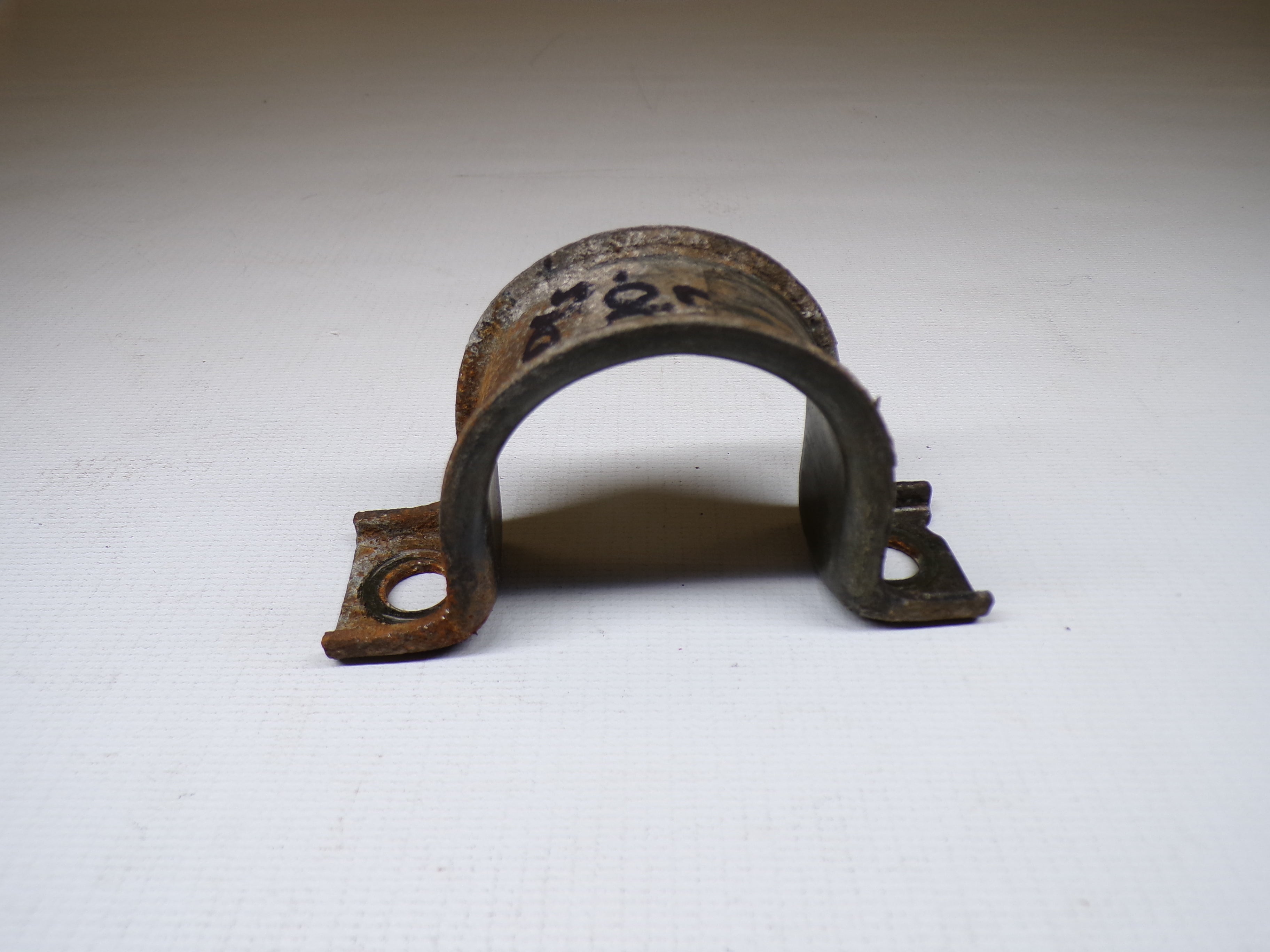 Power Steering Rack Bracket Factory Used 1990-1997 NA Mazda Miata