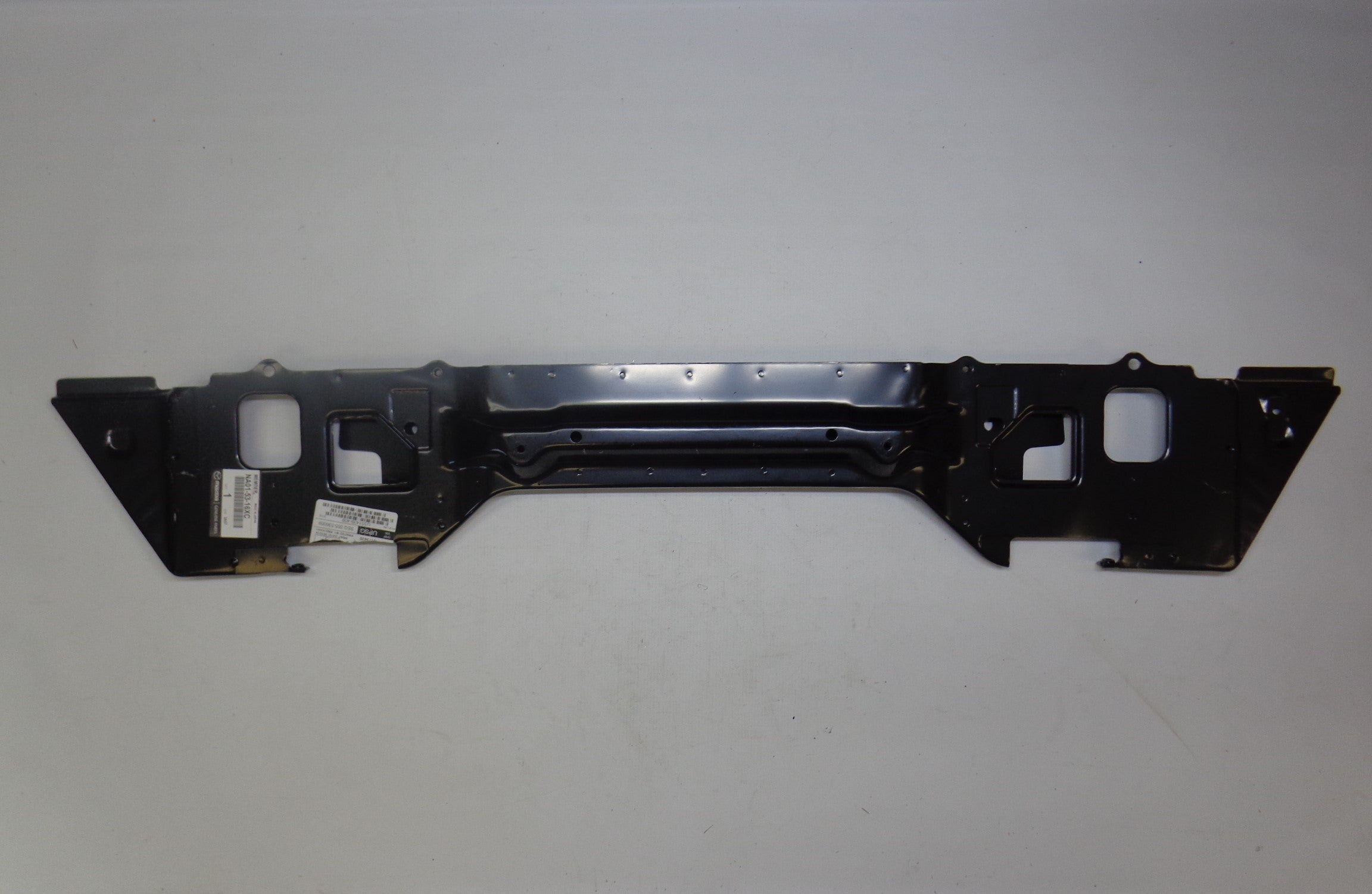 Radiator Support Tie Bar Bracket Lower Factory New 1990-1997 NA