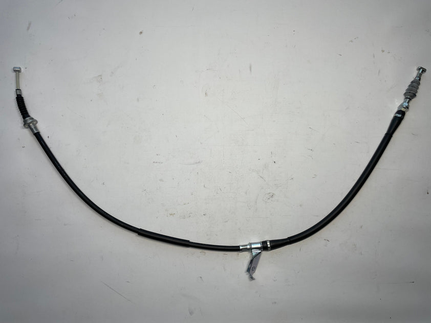 Emergency Brake Cables Factory New 19941997 NA Mazda Miata Mikes