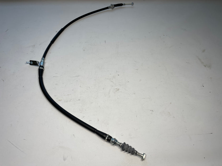 Emergency Brake Cables Factory New 19941997 NA Mazda Miata Mikes