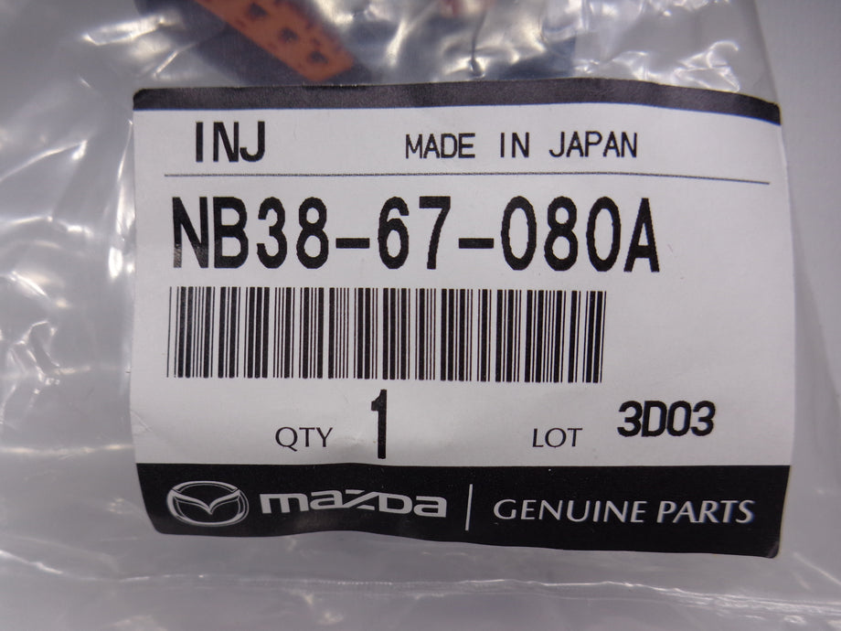 Wiring Harness Fuel Injector Factory New 1995-1997 NA Mazda Miata