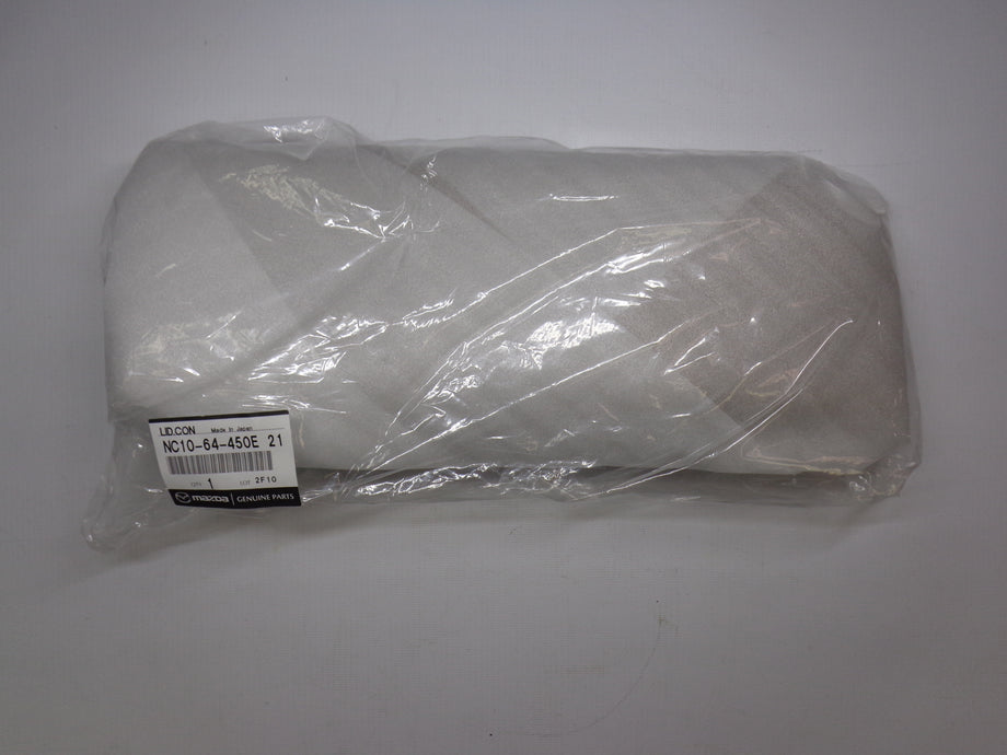 Interior Center Console Armrest Lid Factory New 1999-2000 NB Mazda