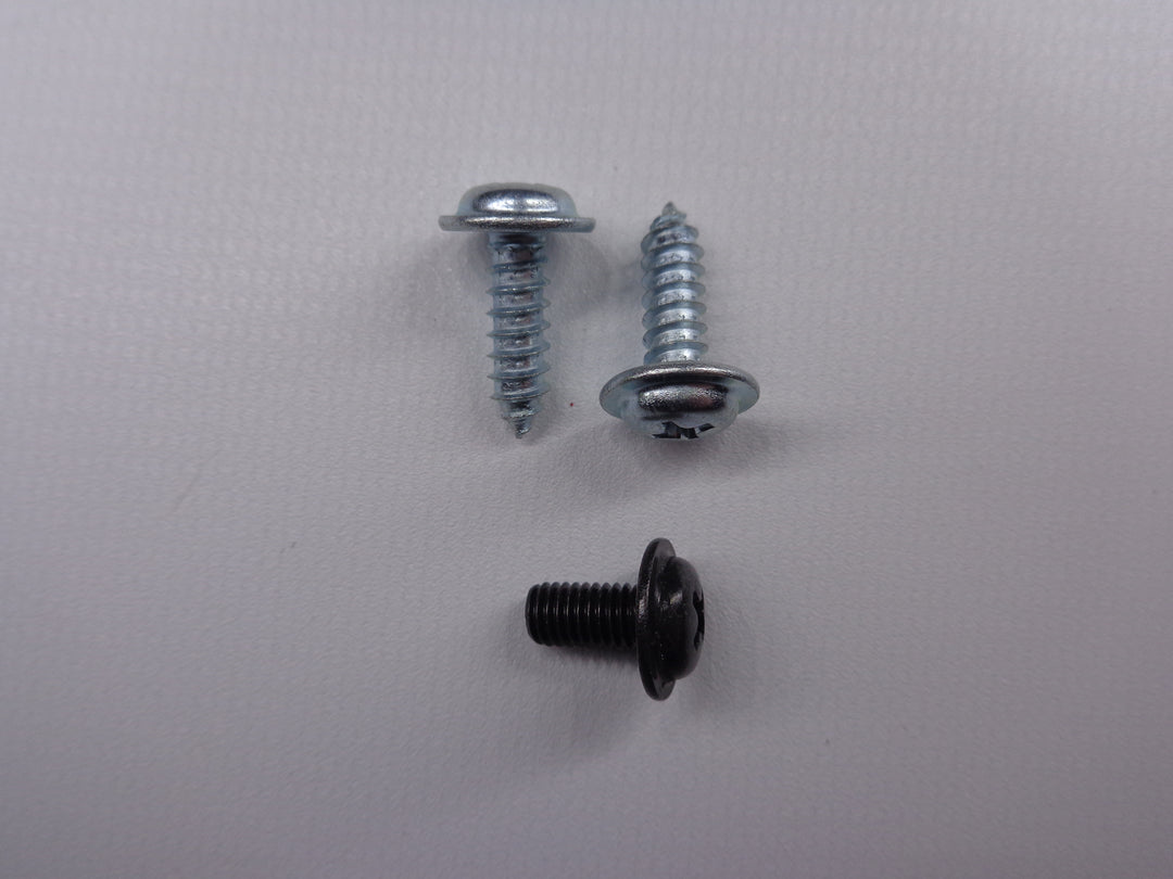 Steering Column Cover Screws Factory New 1994-2005 NA and NB Mazda Mia ...