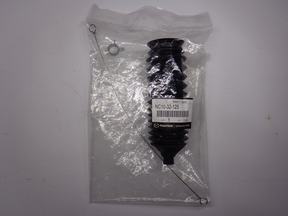 Power Steering Rack Tie Rod Dust Boot Factory New 1999-2005 NB