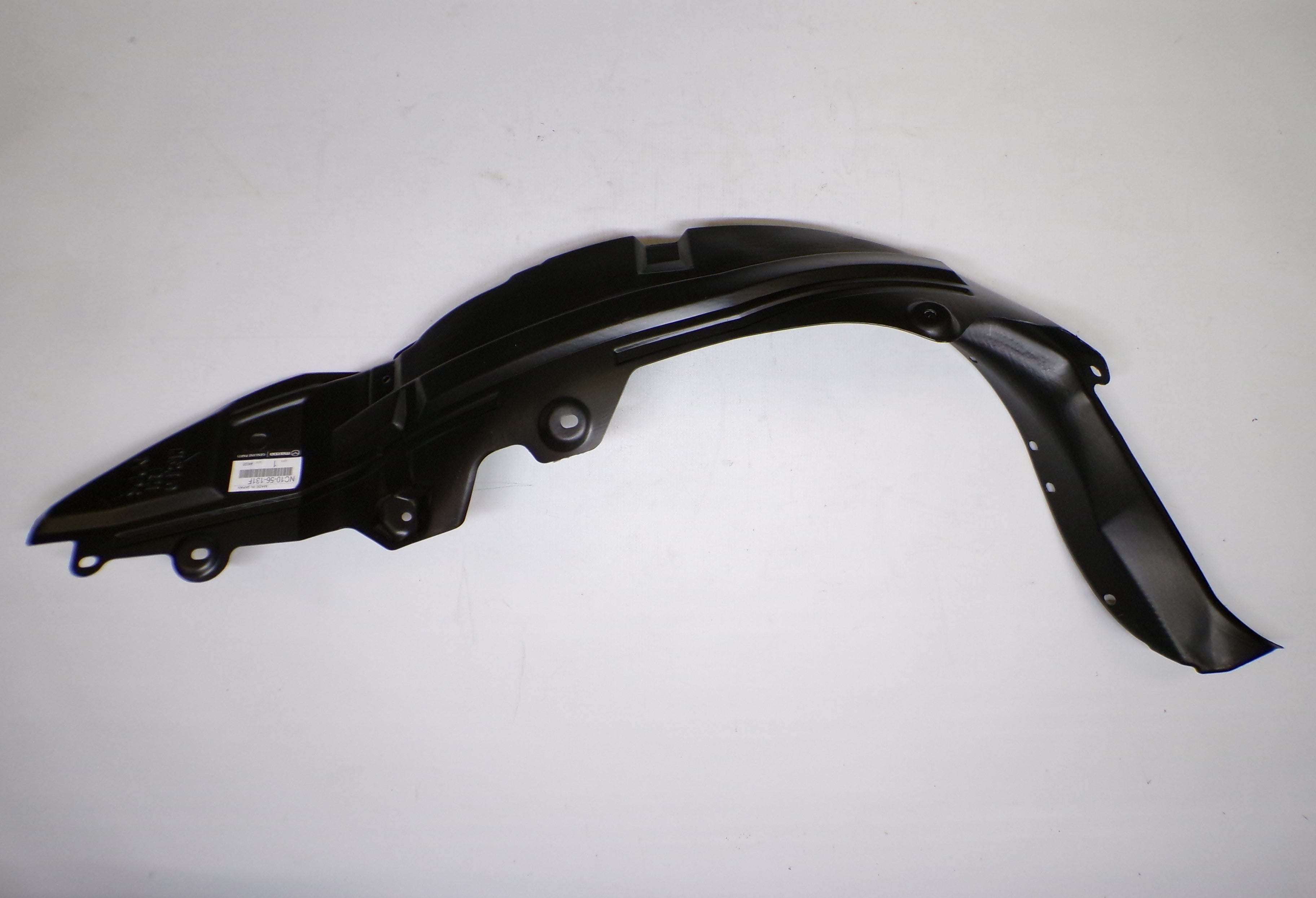 Splash Shield Inner Fender Front Factory New 1999-2005 NB Mazda