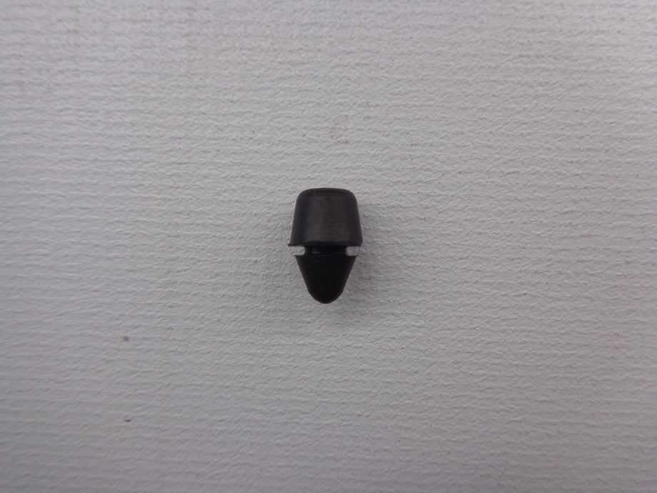 Fuel Door Rubber Bumper Factory New 1990-2005 NA and NB Mazda