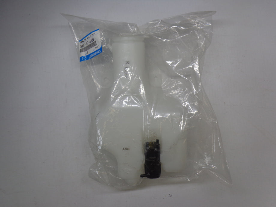 Windshield Washer Bottle Factory New 1990-1997 NA Mazda Miata