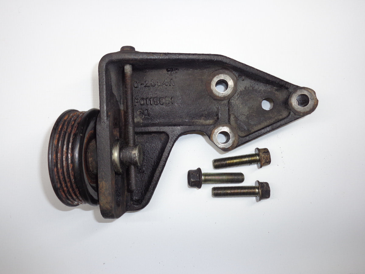 Power Steering Pump Delete Pulley Factory Used 19902005 NA and NB Maz