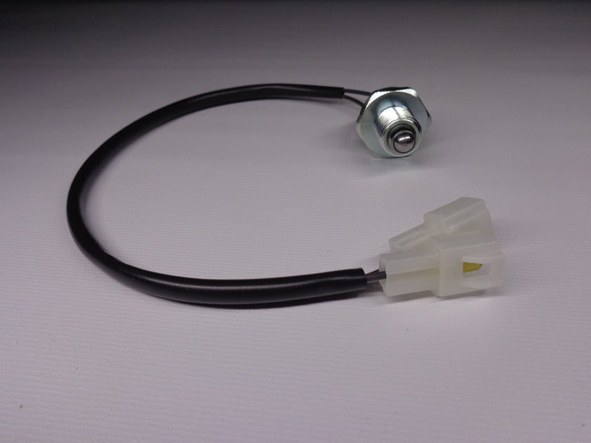 Manual Transmission Neutral Safety Switch Factory New 19902005 NA and